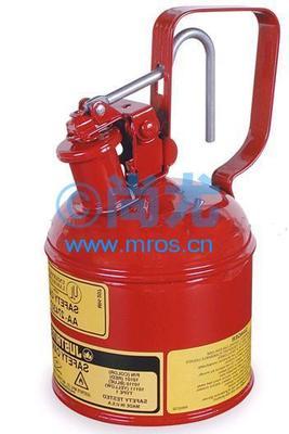 【I型易燃液體防火安全罐】-美國(guó)I型易燃液體防火安全罐(5gal)選型、參數(shù)規(guī)格、圖文、報(bào)價(jià)、廠家_尚尤化學(xué)品防火罐產(chǎn)品報(bào)價(jià)